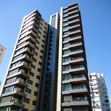 And Apartmanı