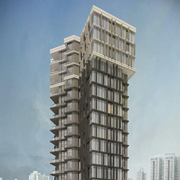 Poyraz Apartmanı